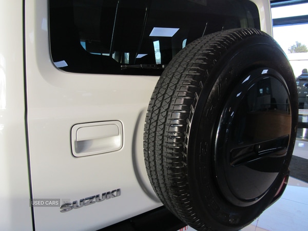 Used Suzuki Jimny 2019 for sale - 76338103: Photo 26