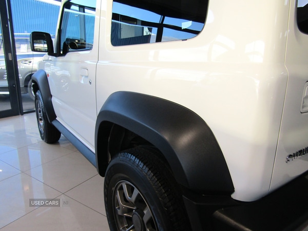 Used Suzuki Jimny 2019 for sale - 76338103: Photo 27