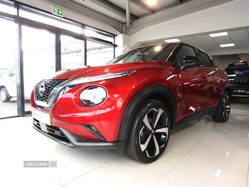 Used Nissan Juke 2023 for sale - 78335745: Photo