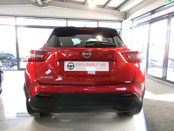 Used Nissan Juke 2023 for sale - 78335745: Photo