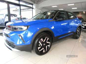 2022 - 1.2 Turbo Elite Edition 5dr