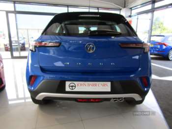 Used Vauxhall Mokka 2022 for sale - 74875970: Photo