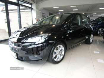Used Vauxhall Corsa 2019 for sale - 75364717: Photo