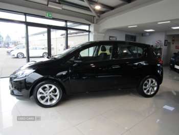 Used Vauxhall Corsa 2019 for sale - 75364717: Photo