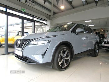 Used Nissan Qashqai 2022 for sale - 78662941: Photo