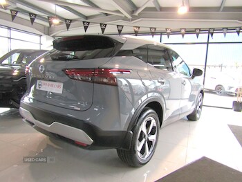Used Nissan Qashqai 2022 for sale - 78662941: Photo
