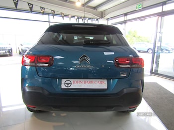Used Citroen C4 Cactus 2020 for sale - 79280484: Photo