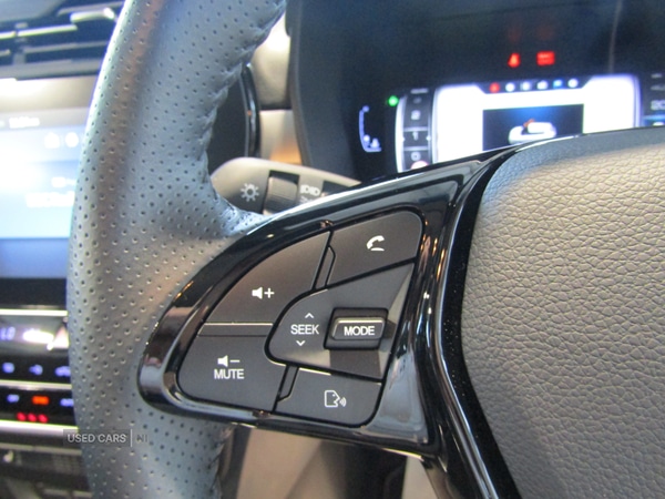 Vehicle 24