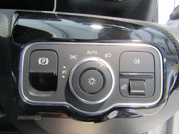 Used Mercedes-Benz A-Class 2020 for sale - 78185905: Photo 11