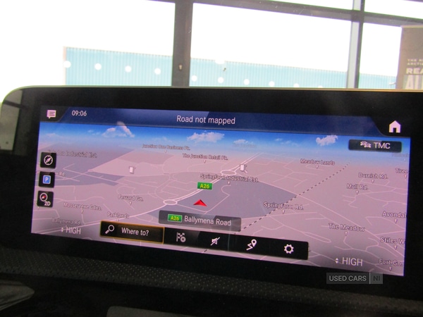 Used Mercedes-Benz A-Class 2020 for sale - 78185905: Photo 12