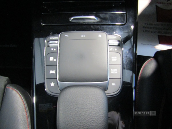 Used Mercedes-Benz A-Class 2020 for sale - 78185905: Photo 14