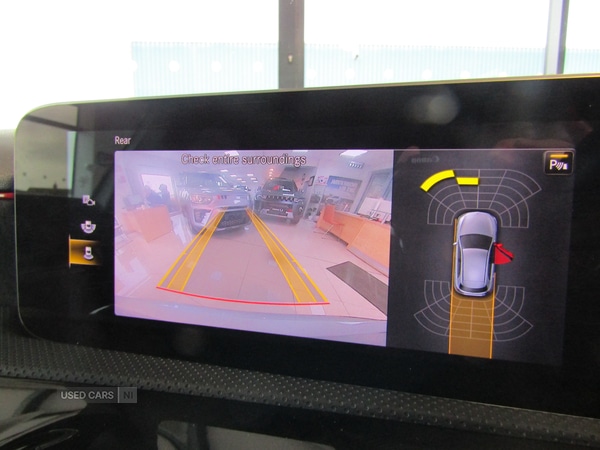 Used Mercedes-Benz A-Class 2020 for sale - 78185905: Photo 15