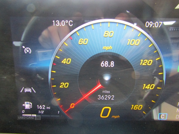 Used Mercedes-Benz A-Class 2020 for sale - 78185905: Photo 16