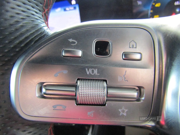 Used Mercedes-Benz A-Class 2020 for sale - 78185905: Photo 17