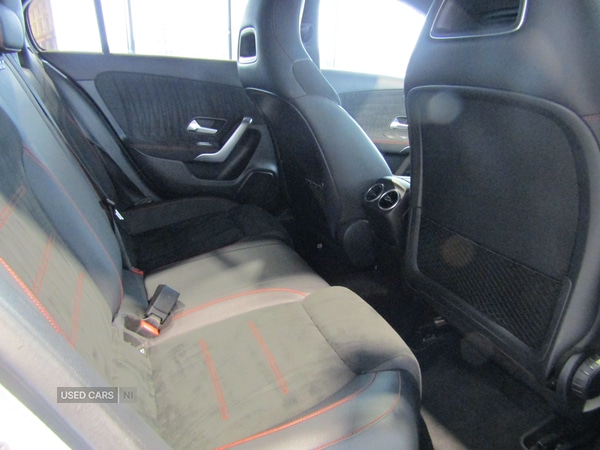 Used Mercedes-Benz A-Class 2020 for sale - 78185905: Photo 20