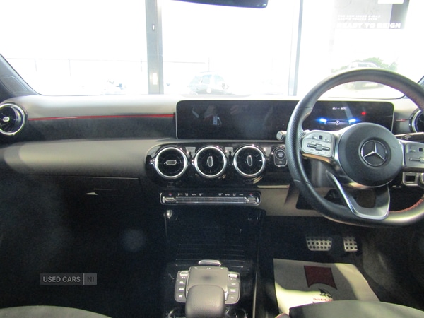 Used Mercedes-Benz A-Class 2020 for sale - 78185905: Photo 21