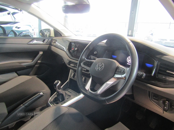 Used Volkswagen Polo 2023 for sale - 77840410: Photo 10
