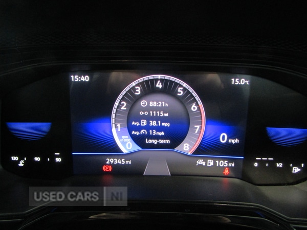 Used Volkswagen Polo 2023 for sale - 77840410: Photo 19