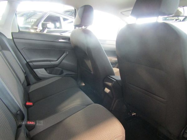 Used Volkswagen Polo 2023 for sale - 77840410: Photo 20