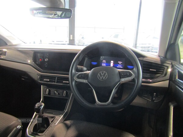 Used Volkswagen Polo 2023 for sale - 77840410: Photo 21