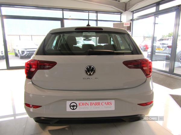 Used Volkswagen Polo 2023 for sale - 77840410: Photo 3