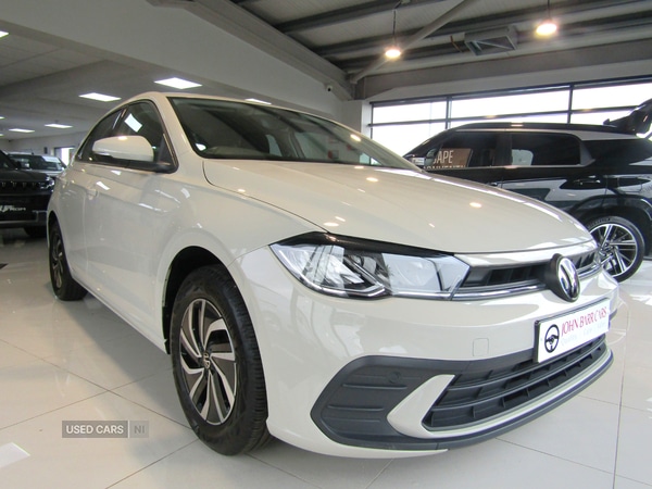 Used Volkswagen Polo 2023 for sale - 77840410: Photo 6