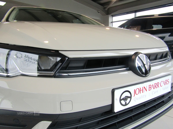 Used Volkswagen Polo 2023 for sale - 77840410: Photo 7