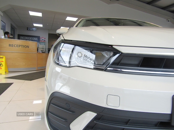 Used Volkswagen Polo 2023 for sale - 77840410: Photo 8