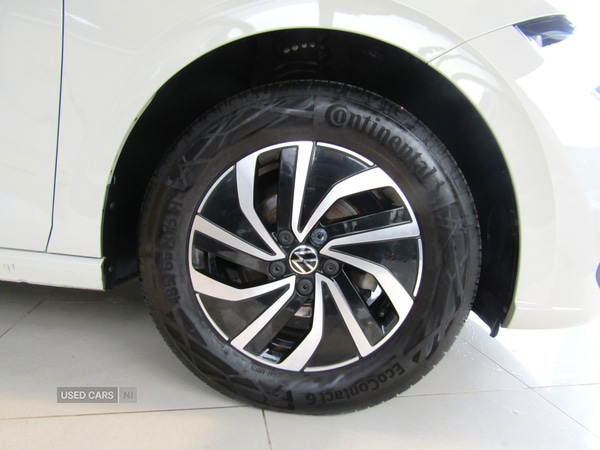 Used Volkswagen Polo 2023 for sale - 77840410: Photo 9