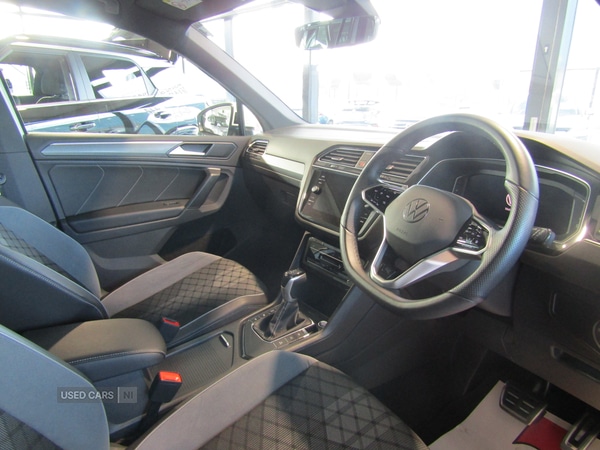 Used Volkswagen Tiguan 2023 for sale - 77884122: Photo 10
