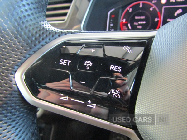 Used Volkswagen Tiguan 2023 for sale - 77884122: Photo 12