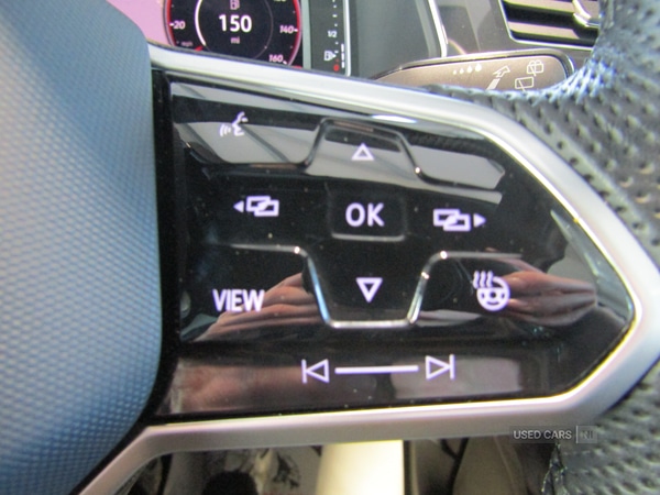 Used Volkswagen Tiguan 2023 for sale - 77884122: Photo 13