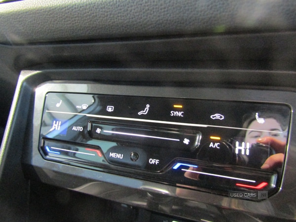 Used Volkswagen Tiguan 2023 for sale - 77884122: Photo 15