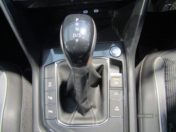 Used Volkswagen Tiguan 2023 for sale - 77884122: Photo 16