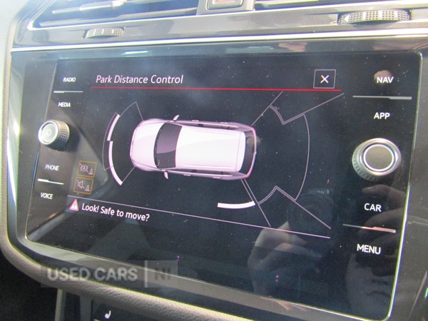 Used Volkswagen Tiguan 2023 for sale - 77884122: Photo 17