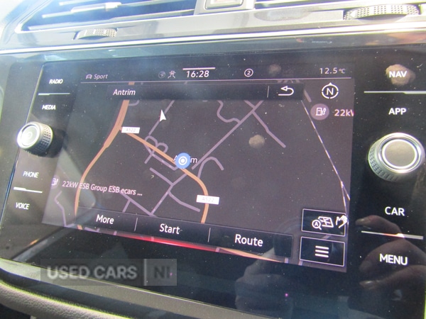 Used Volkswagen Tiguan 2023 for sale - 77884122: Photo 18