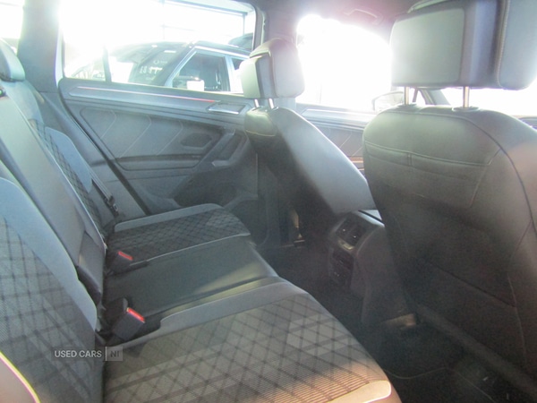 Used Volkswagen Tiguan 2023 for sale - 77884122: Photo 20