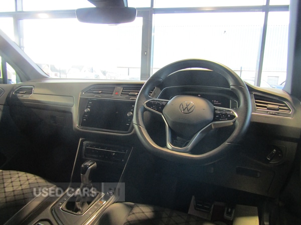 Used Volkswagen Tiguan 2023 for sale - 77884122: Photo 21