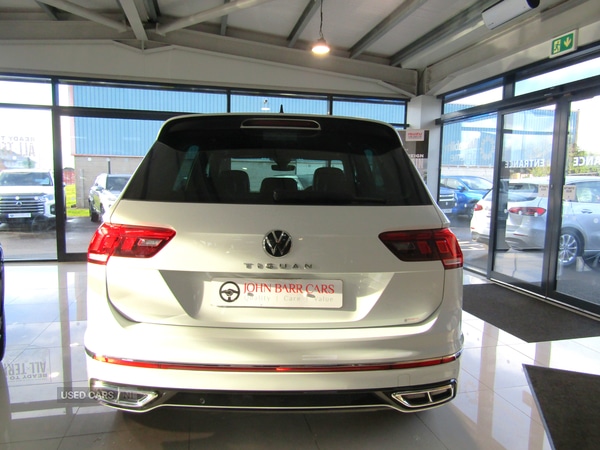 Used Volkswagen Tiguan 2023 for sale - 77884122: Photo 3