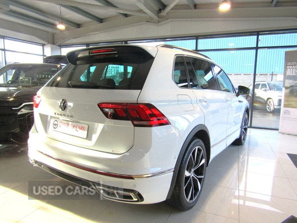 Used Volkswagen Tiguan 2023 for sale - 77884122: Photo 4