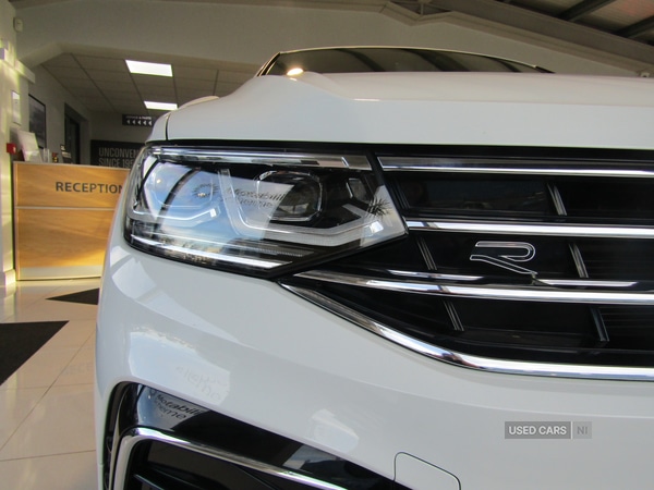 Used Volkswagen Tiguan 2023 for sale - 77884122: Photo 7
