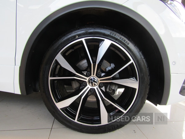 Used Volkswagen Tiguan 2023 for sale - 77884122: Photo 8