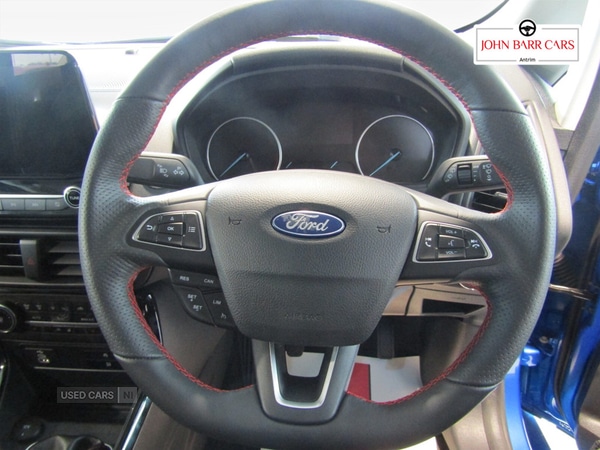 Used Ford Ecosport 2023 for sale - 77909972: Photo 11