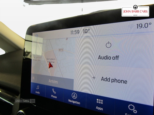 Used Ford Ecosport 2023 for sale - 77909972: Photo 12