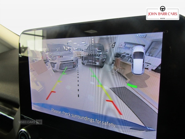 Used Ford Ecosport 2023 for sale - 77909972: Photo 18