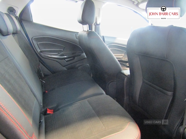 Used Ford Ecosport 2023 for sale - 77909972: Photo 19