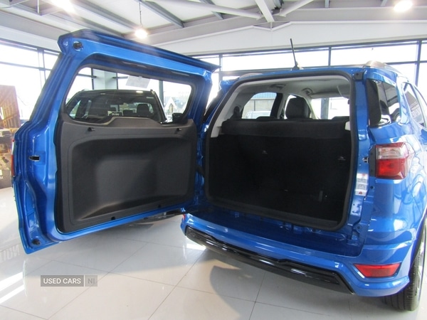 Used Ford Ecosport 2023 for sale - 77909972: Photo 21