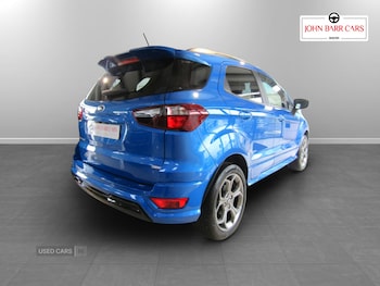 Used Ford Ecosport 2023 for sale - 77909972: Photo