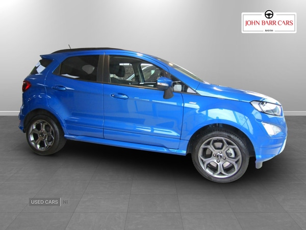 Used Ford Ecosport 2023 for sale - 77909972: Photo 5