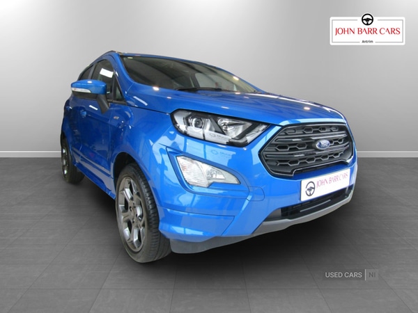 Used Ford Ecosport 2023 for sale - 77909972: Photo 6